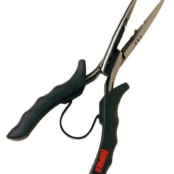 Rapala Stainless Steel Pliers 6 1/2 RSSP6