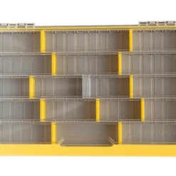 Plano Edge 3700 Thin -Vis Drang Verkoopwinkel 125976NO 3