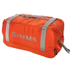 Simms GTS Padded Cube Large Simms Orange - L