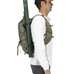 Simms Flyweight Vest Pack Tan L/XL -Vis Drang Verkoopwinkel 13202 276 4050 5