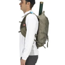 Simms Flyweight Vest Pack Tan L/XL -Vis Drang Verkoopwinkel 13202 276 4050 6