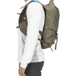Simms Flyweight Vest Pack Tan L/XL -Vis Drang Verkoopwinkel 13202 276 4050 7