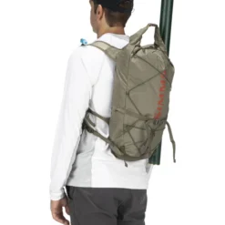 Simms Flyweight Vest Pack Tan L/XL -Vis Drang Verkoopwinkel 13202 276 4050 9