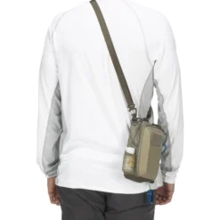 Simms Flyweight Small Pod Tan -Vis Drang Verkoopwinkel 13208 276 00 7