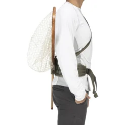 Simms Flyweight Net Holster Tan -Vis Drang Verkoopwinkel 13210 276 00 4