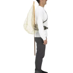 Simms Flyweight Net Holster Tan -Vis Drang Verkoopwinkel 13210 276 00 5