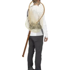 Simms Flyweight Net Holster Tan -Vis Drang Verkoopwinkel 13210 276 00 6