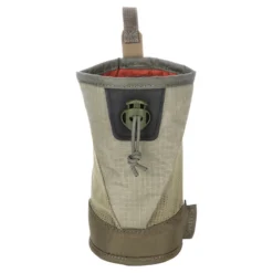 Simms Flyweight Bottle Holster Small Tan