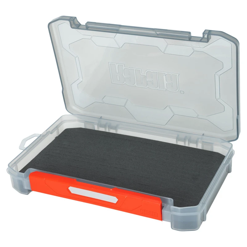 Rapala Tackle Tray 276 Open Foam 1 Rapala Tackle Tray 276 Open Foam