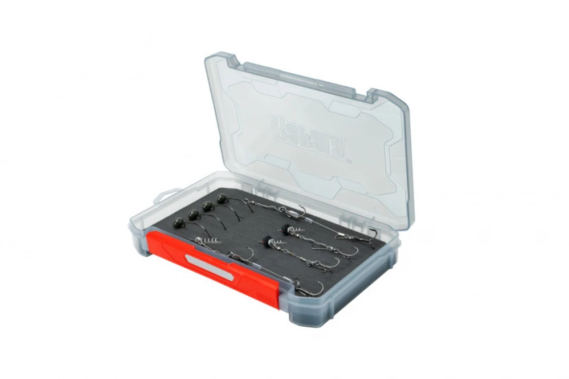Rapala Tackle Tray 276 Open Foam 2 Rapala Tackle Tray 276 Open Foam - Afbeelding 2