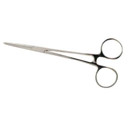 Ron Thompson DAM/R.T Forceps - Straight