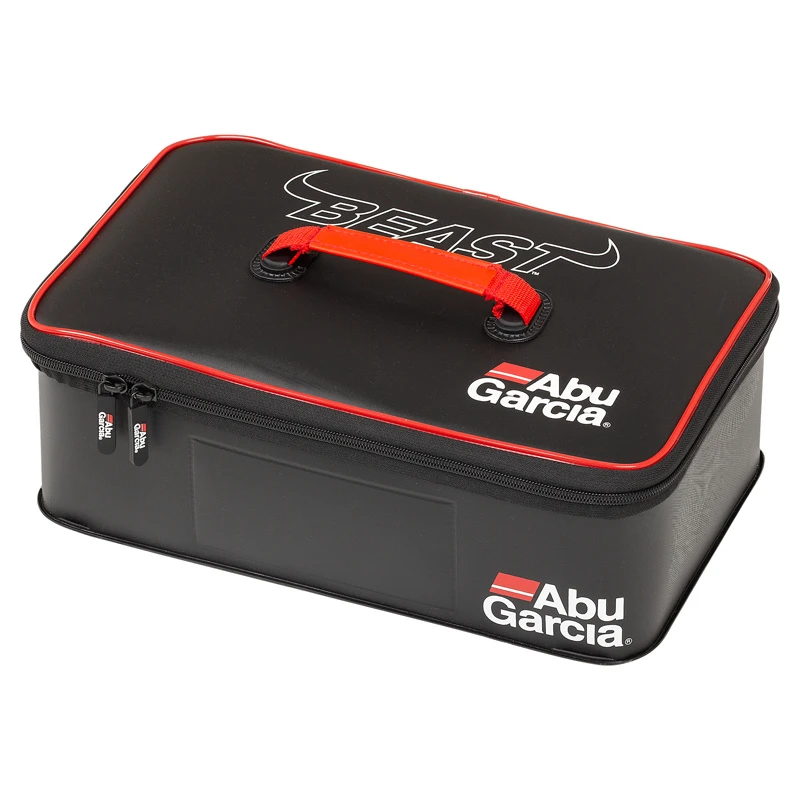 Abu Garcia Beast Pro EVA Accessory Bag L 1 Abu Garcia Beast Pro EVA Accessory Bag L