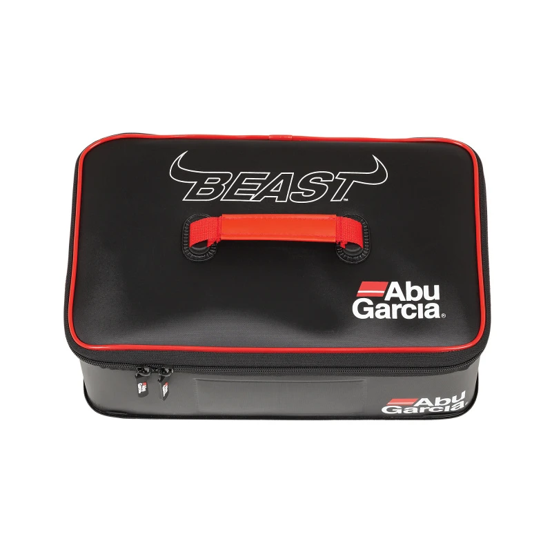 Abu Garcia Beast Pro EVA Accessory Bag L 3 Abu Garcia Beast Pro EVA Accessory Bag L - Afbeelding 3