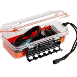 Plano Guide Series Waterproof Case 3500 Orange -Vis Drang Verkoopwinkel 1561198 4