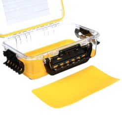 Plano Guide Series Waterproof Case 3600 Yellow -Vis Drang Verkoopwinkel 1561199 3