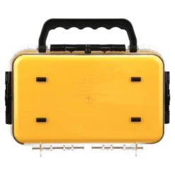 Plano Guide Series Waterproof Case 3600 Yellow -Vis Drang Verkoopwinkel 1561199 4