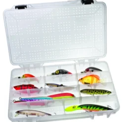 Plano 3700 Hydro-Flo Stowaway -Vis Drang Verkoopwinkel 1561231 3