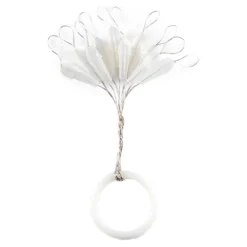 LMAB Smart Pegs Clear