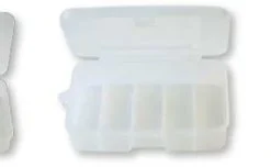 Dragask Clear 5 Fack 75x105 Mm