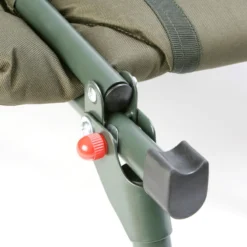 Daiwa Black Widow Bedchair -Vis Drang Verkoopwinkel 198815 3