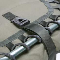 Daiwa Black Widow Bedchair -Vis Drang Verkoopwinkel 198815 5