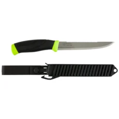 Morakniv Fishing Comfort Scaler 150 Pinpack