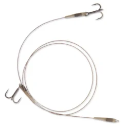 Quantum Mr. Pike Universal Leader Camo 30lb