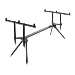 Fladen 3 Rod Session-Master Pod 82-134cm