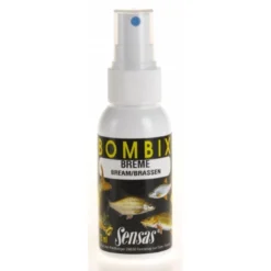 Sensas Bombix Bream 75ml