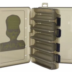 PN Gunki Hardlure Box Medium 21X17X5