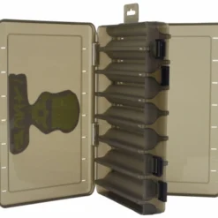 PN Gunki Hardlure Box Large 27,5X18,5X5