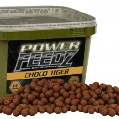 Starbaits Power Feedz Boilies 14mm - 1,8kg