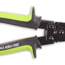 BFT Heavy Dual Cutter - Black Nickel