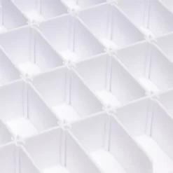 Daiwa D-Box Medium Shallow -Vis Drang Verkoopwinkel 32 221218 3