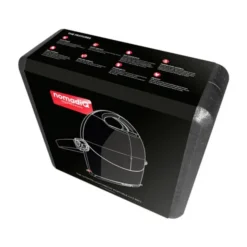 NomadiQ Portable BBQ -Vis Drang Verkoopwinkel 34590000 4