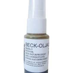 Sprayflaska Beckolja 30ml