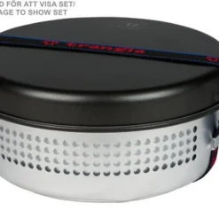 Trangia Camping Stove 25-3 UL 5 Trangia Camping Stove 25-3 UL -Vis Drang Verkoopwinkel 4002 UL 3