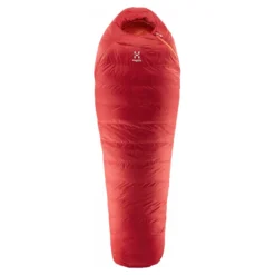 Haglöfs Ursus -2 Rich Red - 190cm