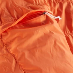 Haglöfs Ursus -2 Rich Red - 190cm -Vis Drang Verkoopwinkel 4161302AY220 3