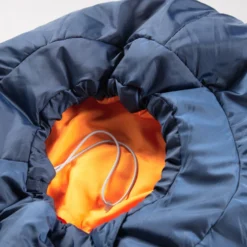 Haglöfs Tarius +1 Midnight Blue/Tangerine - 190cm -Vis Drang Verkoopwinkel 4161604GW220 4