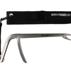 Savage Gear Pistol DeepThroat Hookout 22.5cm