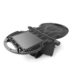 NomadiQ Griddle -Vis Drang Verkoopwinkel 48590001 3