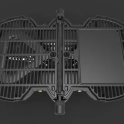 NomadiQ Griddle -Vis Drang Verkoopwinkel 48590001 4