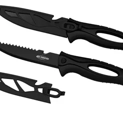 Ron Thompson DAM/R.T Ontario Fishing Knife 9,5cm Blade