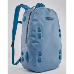 Patagonia Guidewater Backpack Pigeon Blue -Vis Drang Verkoopwinkel 49165 PGBE ALL 10
