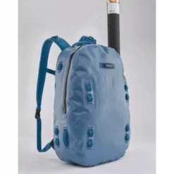 Patagonia Guidewater Backpack Pigeon Blue -Vis Drang Verkoopwinkel 49165 PGBE ALL 3
