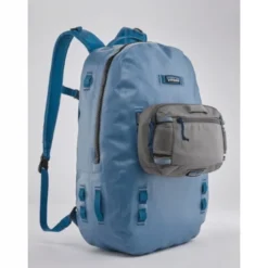 Patagonia Guidewater Backpack Pigeon Blue -Vis Drang Verkoopwinkel 49165 PGBE ALL 4
