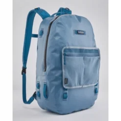 Patagonia Guidewater Backpack Pigeon Blue -Vis Drang Verkoopwinkel 49165 PGBE ALL 7