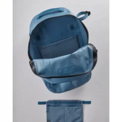 Patagonia Guidewater Backpack Pigeon Blue -Vis Drang Verkoopwinkel 49165 PGBE ALL 8