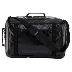 Patagonia Black Hole MLC 45L Black